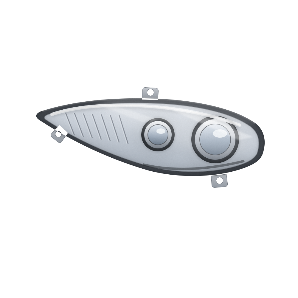 Headlights